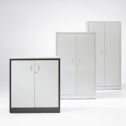 ARMÁRIOS DE CONTABILIDADE