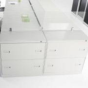 ARMÁRIOS C/ GAVETÕES