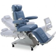 CADEIRA DE HEMODIÁLISE