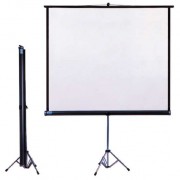 TELA DE PROJEÇÃO PORTÁTIL