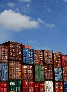 Especifica&ccedil;&otilde;es dos contentores