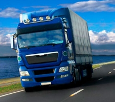 Transporte Terrestre